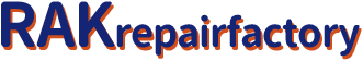 RAKrepairfactory